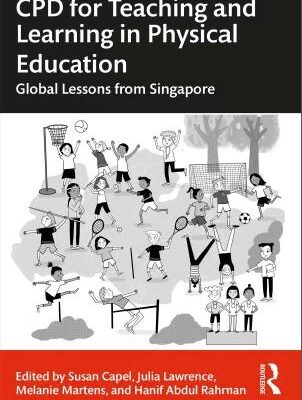 خرید و دانلود کتاب CPD for Teaching and Learning in Physical Education: Global Lessons from Singapore