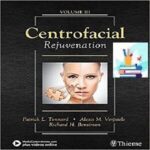 خرید و دانلود کتاب Centrofacial Rejuvenation 1ed