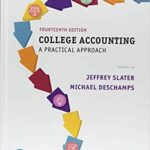 خرید و دانلود کتاب College Accounting: A Practical Approach