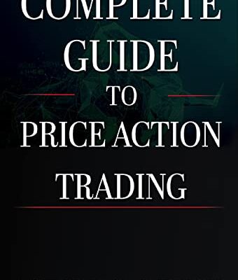 خرید و دانلود کتاب Complete Guide to Price Action Trading