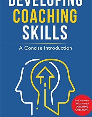 خرید و دانلود کتاب Developing Coaching Skills: A Concise Introduction