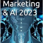 خرید و دانلود کتاب Digital Marketing & AI 2023