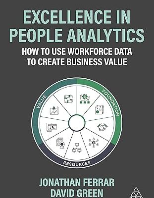 خرید و دانلود کتاب Excellence in People Analytics: How to Use Workforce Data to Create Business Value