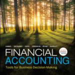 خرید و دانلود کتاب Financial Accounting: Tools for Business Decision-Making