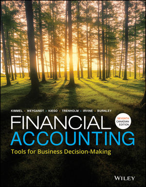 خرید و دانلود کتاب Financial Accounting: Tools for Business Decision-Making