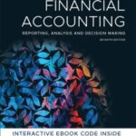 خرید و دانلود کتاب Financial Accounting: Reporting, Analysis and Decision Making (7th Edition)