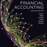 خرید و دانلود کتاب Financial Accounting (11th Edition) BY Hoggett