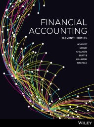خرید و دانلود کتاب Financial Accounting (11th Edition) BY Hoggett