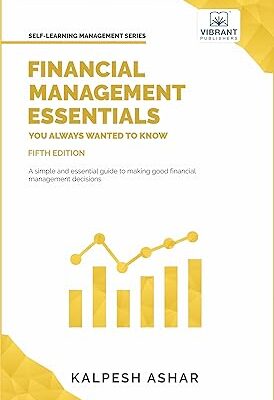 خرید و دانلود کتاب Financial Management Essentials You Always Wanted To Know (5th Edition)