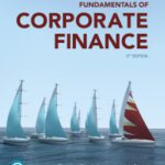 خرید و دانلود کتاب Fundamentals of Corporate Finance