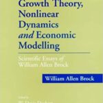 خرید و دانلود کتاب Growth Theory, Nonlinear Dynamics and Economic Modelling
