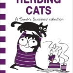 خرید و دانلود نسخه کامل کتاب Herding Cats: A Sarah’s Scribbles Collection Volume3
