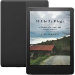 خرید و دانلود نسخه کامل کتاب Hillbilly Elegy 2018 به زبان انگلیسی