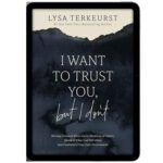 خرید و دانلود نسخه کامل کتاب I Want to Trust You, but I Don’t 2024 به زبان انگلیسی