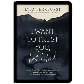 خرید و دانلود نسخه کامل کتاب I Want to Trust You, but I Don’t 2024 به زبان انگلیسی