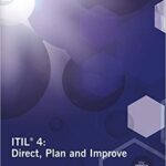 خرید و دانلود کتاب ITIL 4 Managing Professional Direct, Plan and Improve