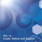 خرید و دانلود کتاب ITIL 4 managing professional create, deliver and support