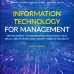 خرید و دانلود کتاب Information Technology for Management