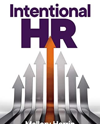 خرید و دانلود کتاب Intentional HR: A Revolution in Strategic Thinking
