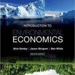 Introduction to Environmental Economics 2nd Edition