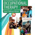 خرید ودانلود کتاب Introduction to Occupational Therapy (5th Edition)