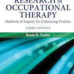 خرید و دانلود کتاب Kielhofner's Research in Occupational Therapy: Methods of Inquiry for Enhancing Practice (3rd Edition)