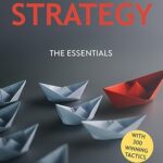 خرید و دانلود کتاب MASTERING STRATEGY: The Essentials with 300 Winning Tactics