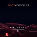 خرید و دانلود کتاب Macroeconomics (11th Edition) BY Colander