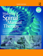 خرید و دانلود کتاب Makofsky’s Spinal Manual Therapy An Introduction to Soft Tissue Mobilization, Spinal Manipulation, Therapeutic and Home Exercises (3rd Edition)