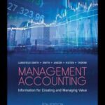 خرید و دانلود کتاب Management Accounting (9th Edition) BY Langfield-Smith