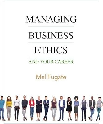 خرید و دانلود کتاب Managing Business Ethics: And Your Career