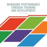 خرید و  دانلود کتاب Managing Performance through Training and Development