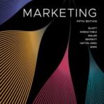 خرید و دانلود کتاب Marketing (5th Edition) BY Elliott