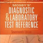 خرید و دانلود کتاب Mosby's® Diagnostic and Laboratory Test Reference (17th Edition)