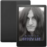 خرید و دانلود نسخه کامل کتاب My Effin Life 2023 به زبان انگلیسی