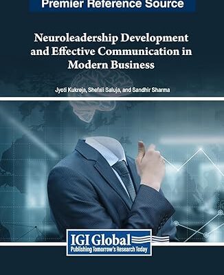 خرید و دانلود کتاب Neuroleadership Development and Effective Communication in Modern Business