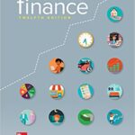 خرید و  دانلود کتاب Personal Finance BY Kapoor