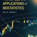 خرید و دانلود کتاب Principles and Applications of Biostatistics