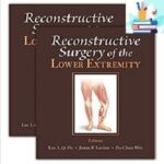 خرید و دانلود کتاب Reconstructive Surgery of the Lower Extremity 2-Vol 1ed