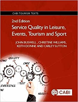 خرید و دانلود کتاب Service Quality in Leisure