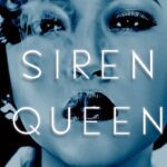 خرید و دانلود نسخه کامل رمان Siren Queen 2022 به زبان انگلیسی
