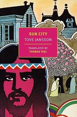 دانلود کتاب Sun City BY Jansson