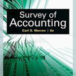 خرید و دانلود کتاب Survey of Accounting