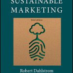 خرید و دانلود کتاب Sustainable Marketing (3rd Edition) BY Dahlstrom