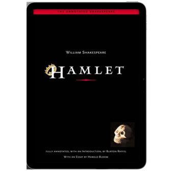 خرید و دانلود نسخه کامل کتاب Hamlet 2003 به زبان انگلیسی