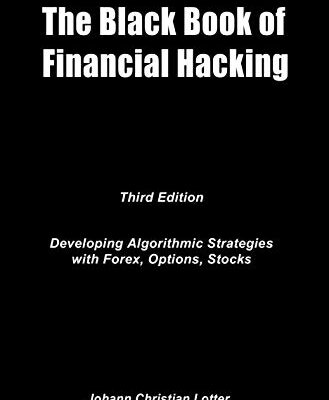 خرید و دانلود کتاب The Black Book of Financial Hacking