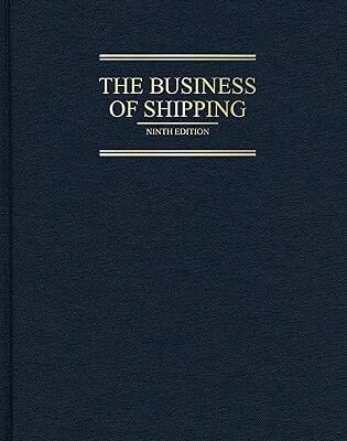 خرید و دانلود کتاب The Business of Shipping (9th Edition)