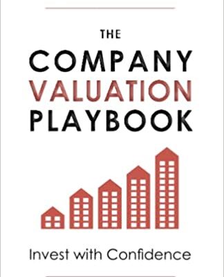 خرید و دانلود کتاب The Company Valuation Playbook: Invest with Confidence