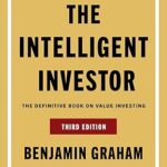خرید و دانلود کتاب The Intelligent Investor,: The Definitive Book on Value Investing (3rd Edition)