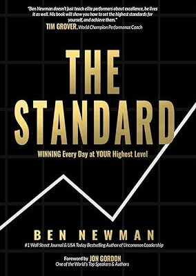 خرید و دانلود کتاب The Standard: WINNING Every Day at YOUR Highest Level